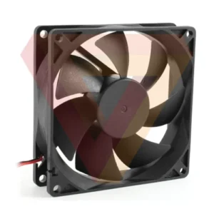 Ventilador 8020 24V (80x80x20mm)