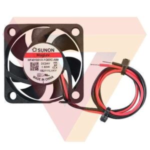 Ventilador Sunon MagLev 4010 24V