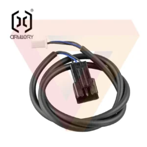 Cable Extensor final carrera Eje Z 395mm X2 Artillery