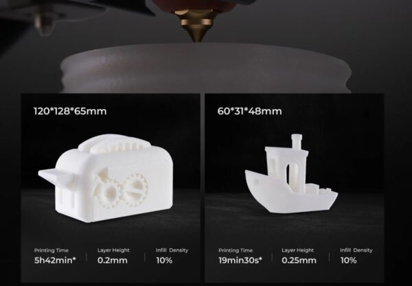 Creality CR-10 SE - Imagen 4
