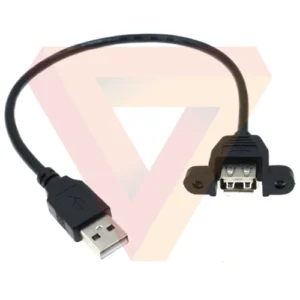Cable extensor USB Macho a Hembra Ultimaker