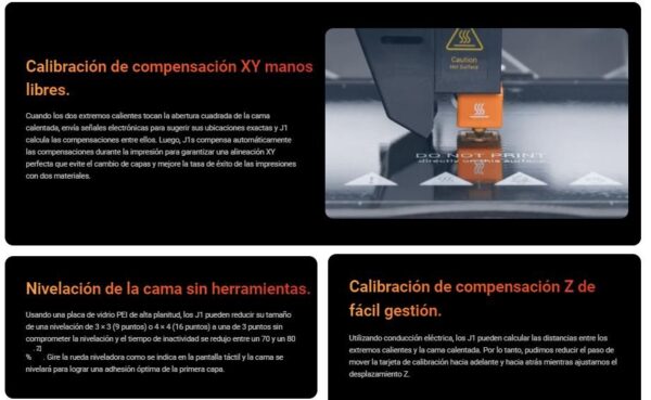 Snapmaker J1 3D Printer - Imagen 9