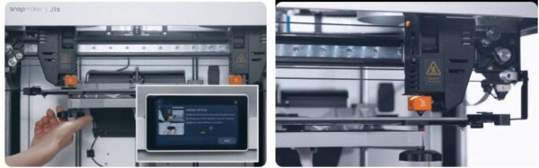 Snapmaker J1 3D Printer - Imagen 10