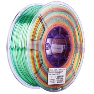ESUN ePLA-Silk Rainbow