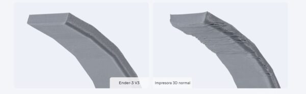 Creality Ender 3 V3 - Imagen 10
