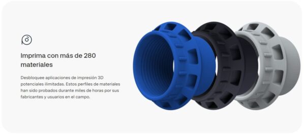 Ultimaker S7 - Imagen 5