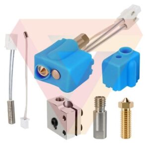Kit Hotend Artillery Sidewinder / Genius