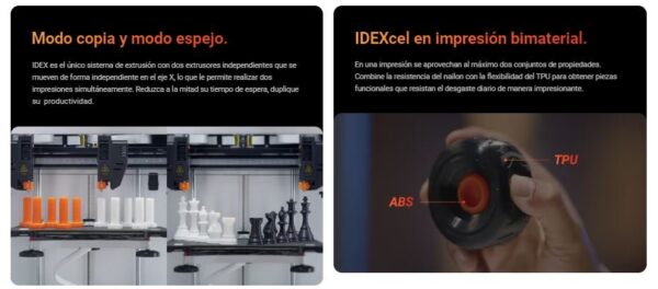 Snapmaker J1 3D Printer - Imagen 6