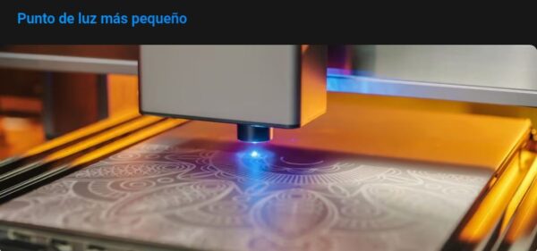 Snapmaker Artisan 3-IN-1 3D Printer - Imagen 14