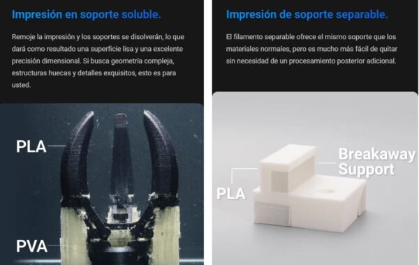 Snapmaker Artisan 3-IN-1 3D Printer - Imagen 9