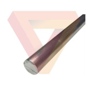 Varilla Acero Inox Calibrada 6mm