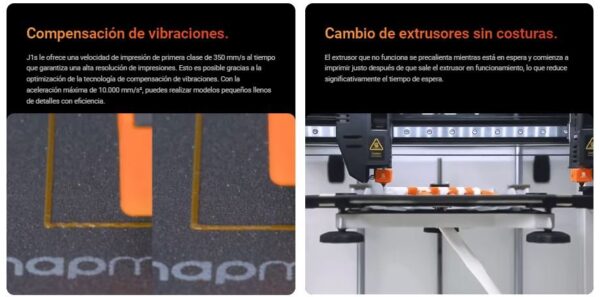 Snapmaker J1 3D Printer - Imagen 7