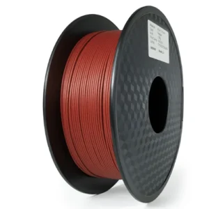 PLA Wood Padauk Print Pro