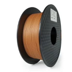 PLA Wood Red Print Pro ( madera roja)