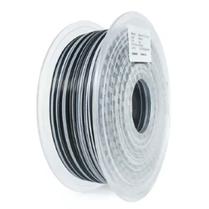 PLA Bicolor Black & White Print Pro (negro y blanco)
