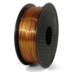 PLA Silk Copper Print Pro (Cobre seda)