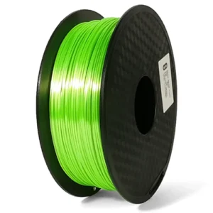 PLA Silk Green Print Pro (Verde Seda)