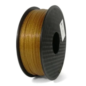 PLA Shining Gold Print Pro (purpurina oro)