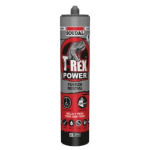 Soudal T-Rex Power Gris