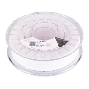 Flex 85A Ivory White | Smart Materials 3D (blanco)