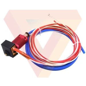 Hotend Ender 3 V2 PTFE Capricorn