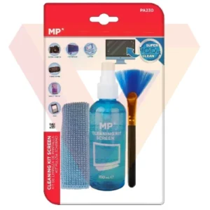 Kit de Limpieza Para Pantallas LCD