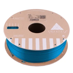 PLA Signal Blue Smart Materials 3D (azul señal)