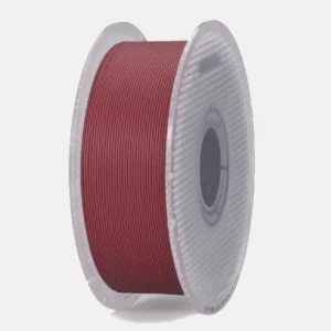 PLA CF Bambu Lab - Burgundy Red (rojo burdeos)