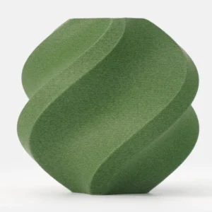 PLA CF Bambu Lab - Matcha Green (verde matcha)