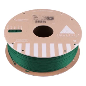 PLA Green Army Smart Materials 3D (verde militar)
