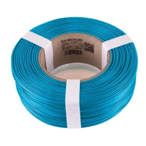 PLA Blue REFILL RECYCLED (PLA Reciclado azul refill)