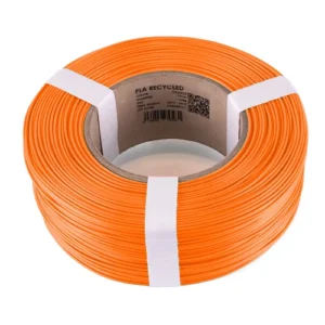 PLA Orange REFILL RECYCLED (PLA Reciclado Naranja refill)