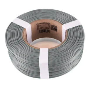 PLA Silver REFILL RECYCLED (PLA Reciclado plata refill)