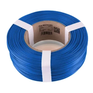 PLA Dark Blue REFILL RECYCLED (PLA Reciclado Azul Oscuro refill)