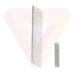 Repuestos Cutter 18mm 10 Pcs Pamacon
