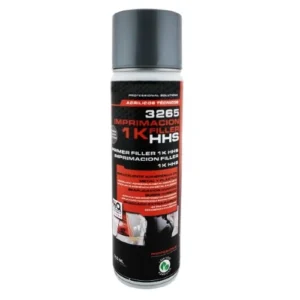 Primer Spray Gris Medio 3265 - Imprimación Acrílica 1K