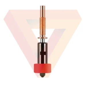Boquilla de Actualización para Hotend de Cerámica Revo - Alta Resistencia al Calor