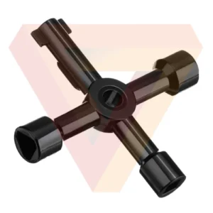 Llave Universal Multiusos