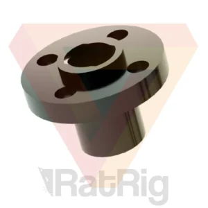 Tuerca POM de Alta Precisión para Eje Z Rat Rig