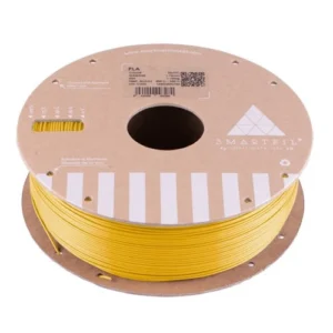 PLA Traffic SmartMaterials 3D (amarillo)