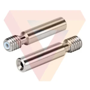 Barrel Titanio V6 PTFE - Kraken