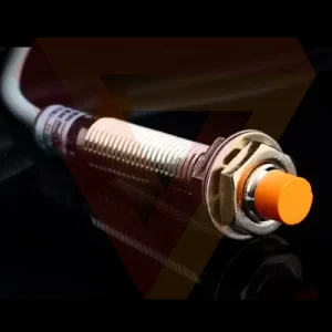 Sensor de Proximidad Inductivo M8 - Trianglelab