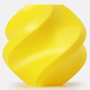TPU Bambu Lab -TPU for AMS (Amarillo)