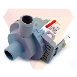Bomba 230V 40W Cobre M231XP + Cuerpo Ø24/Ø23
