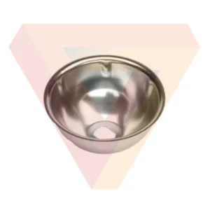 Cazoleta Prensadora Exprimidor Nº10