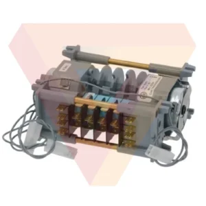 Programador 6-90-180" 4 Micros Fi