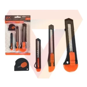 Set de 4 Cutter FX Tools