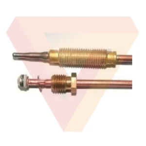 Termopar Cabeza Roscada M8x1 L=320mm