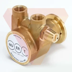 Bomba Abrazadera 200 L/h