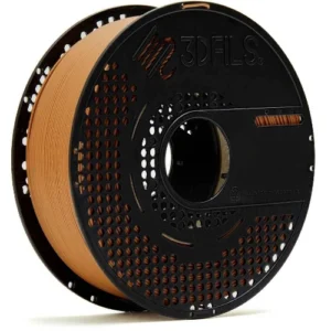 PLA 850 Brown esFil 3Dfils (Marrón)